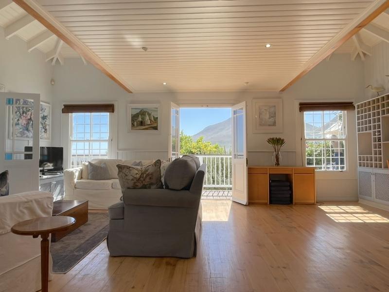 To Let 3 Bedroom Property for Rent in Bakoven Western Cape